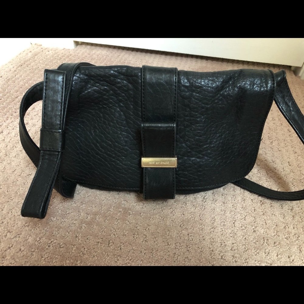 Chloe’s See by Chloe handbag